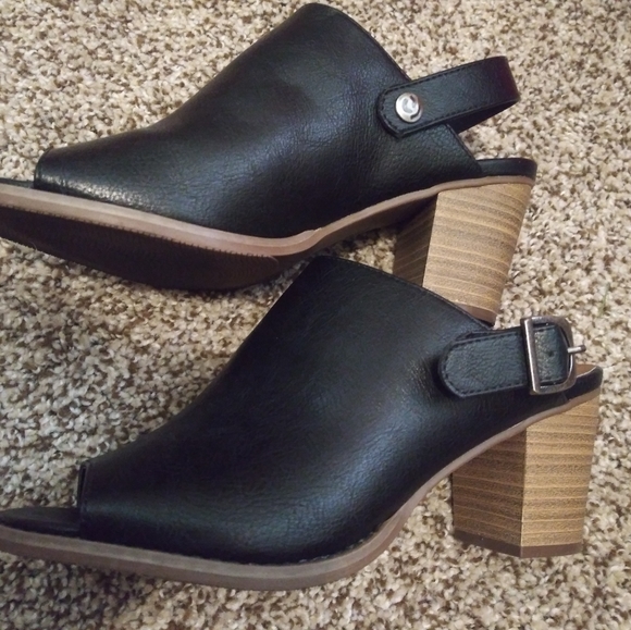 Booties - Picture 2 of 3